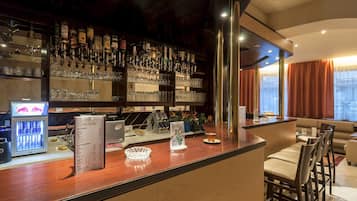 Bar (en la propiedad)