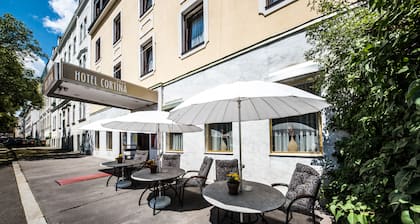 Club Hotel Cortina