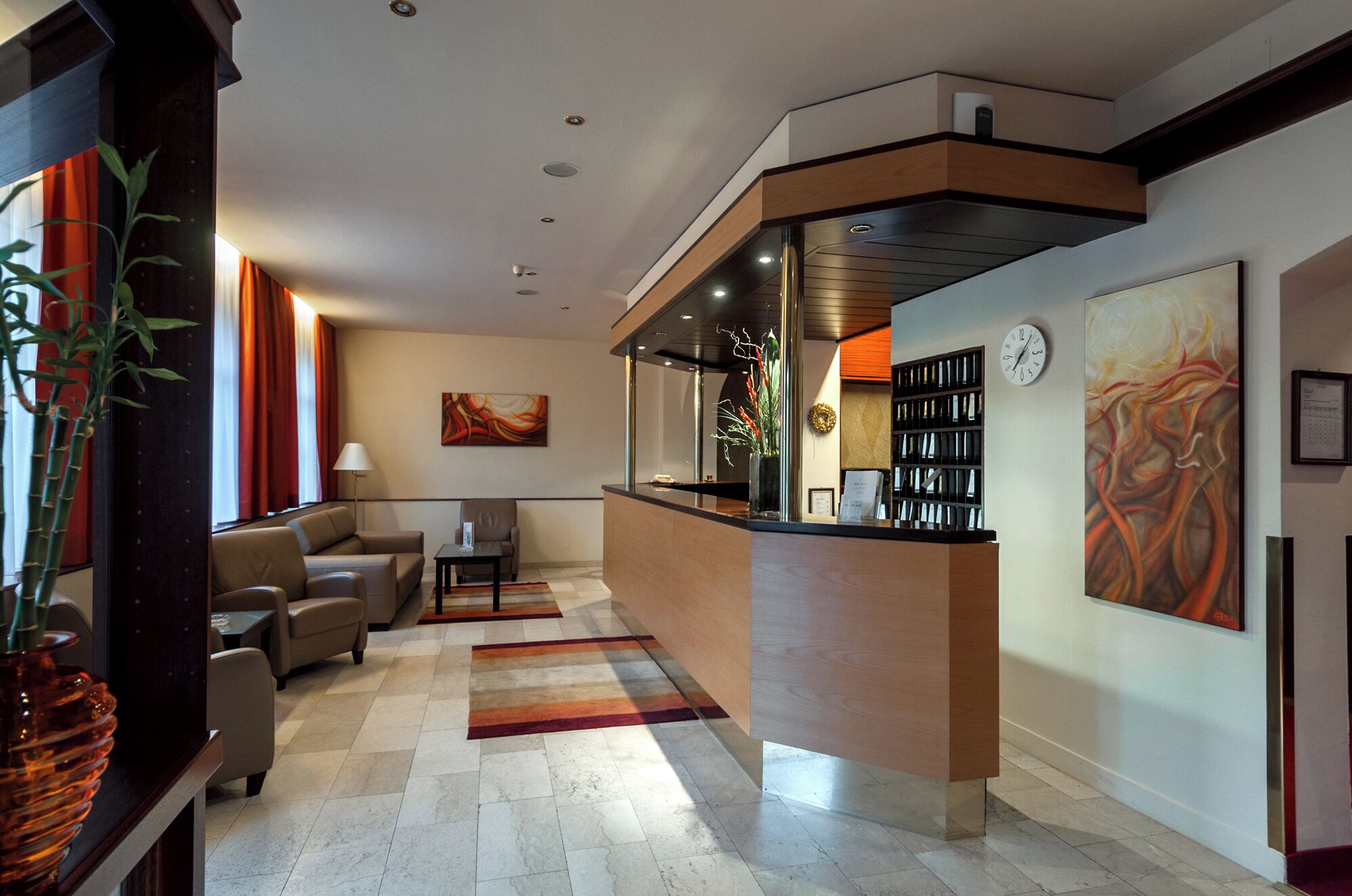 Foto - Club Hotel Cortina