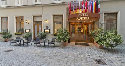 Hotel Austria