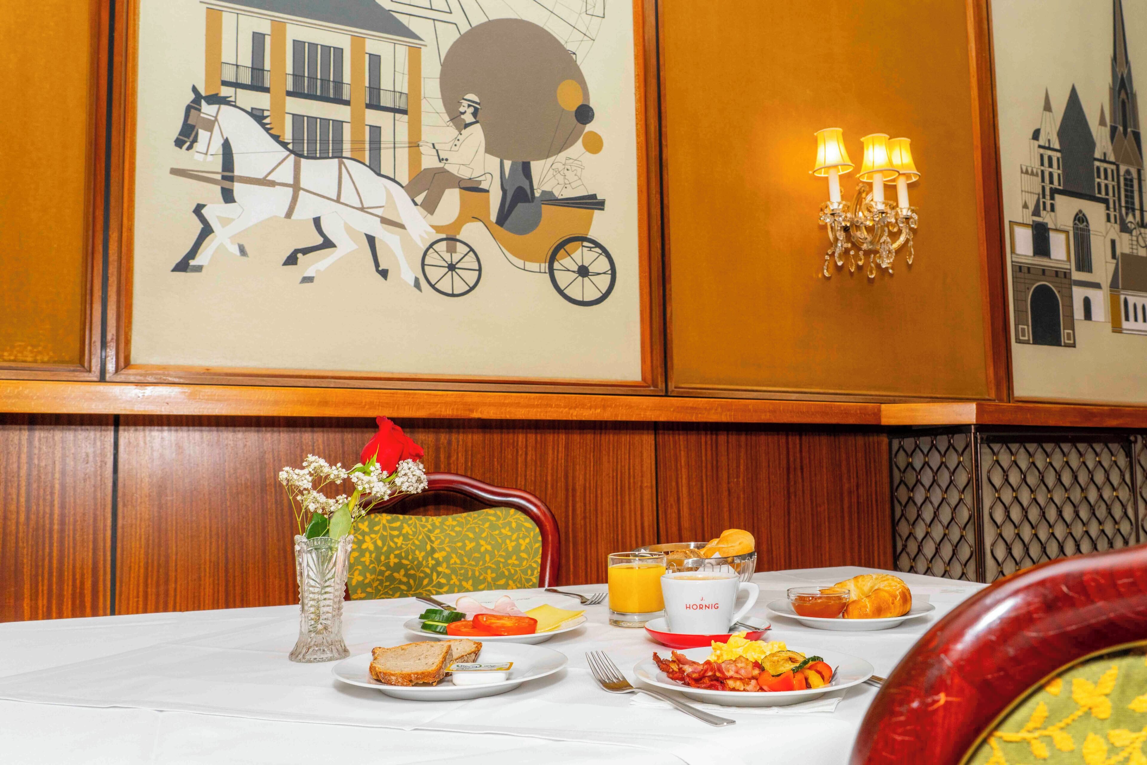 Foto - Hotel Austria