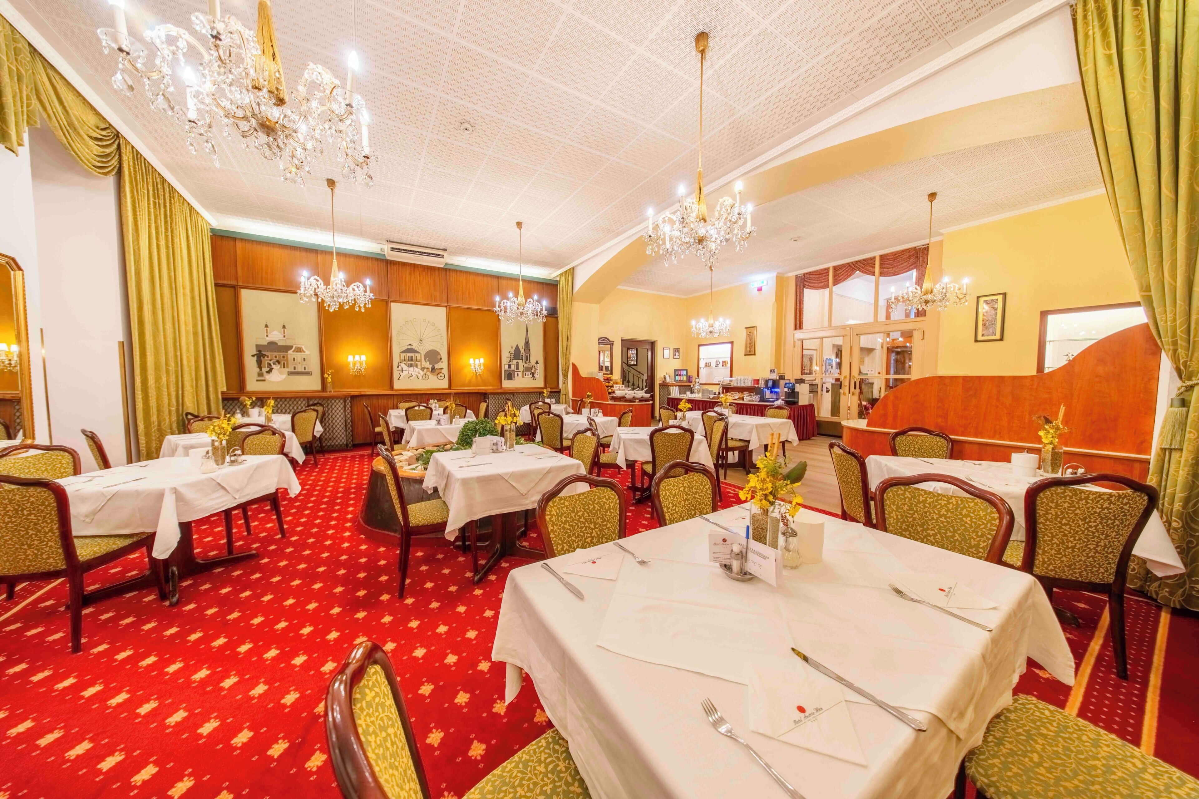 Foto - Hotel Austria