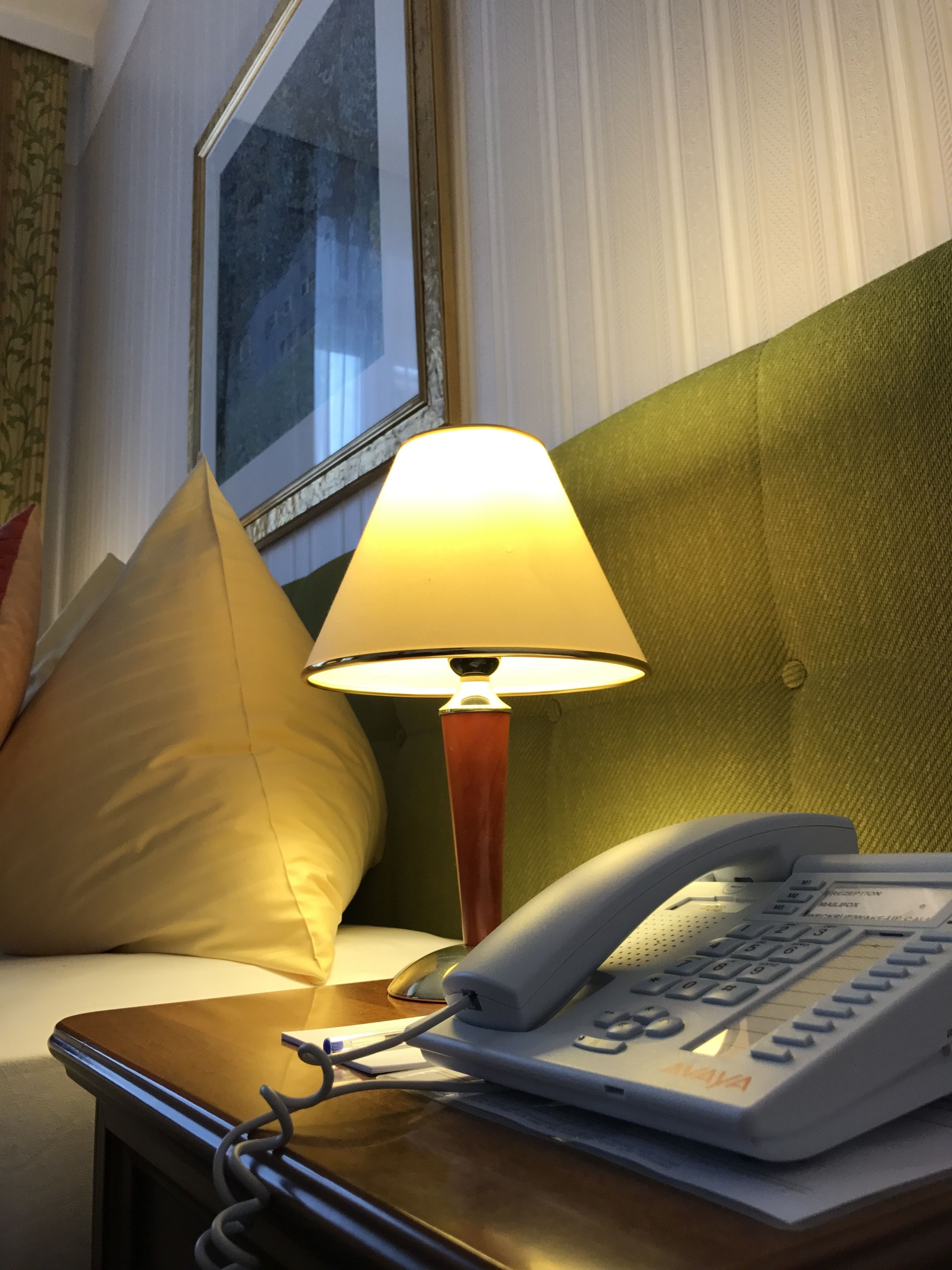 quadruple room | 1 bedroom, down duvets, minibar, in-room safe