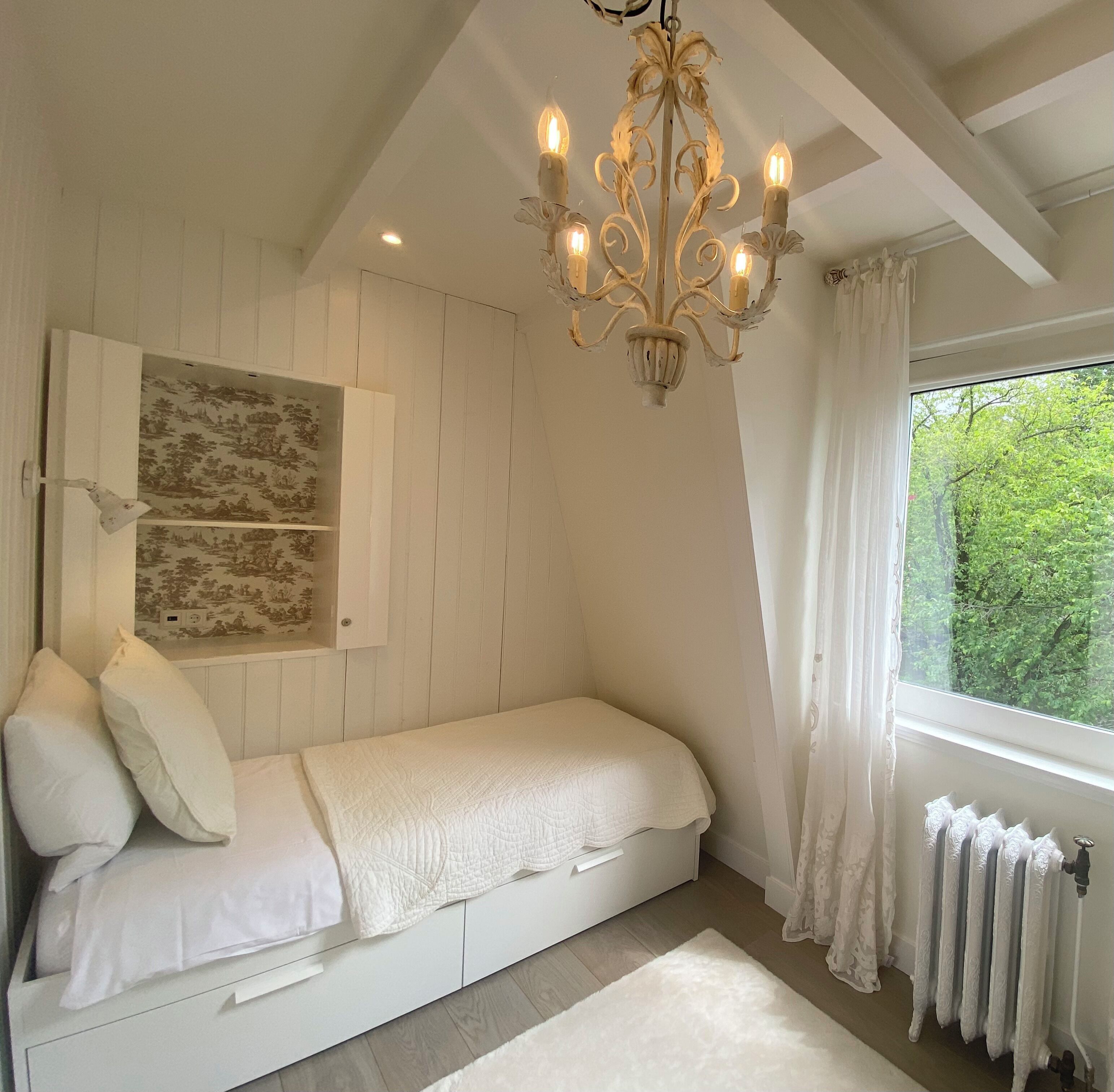 Foto - Bed and Breakfast Amsterdam