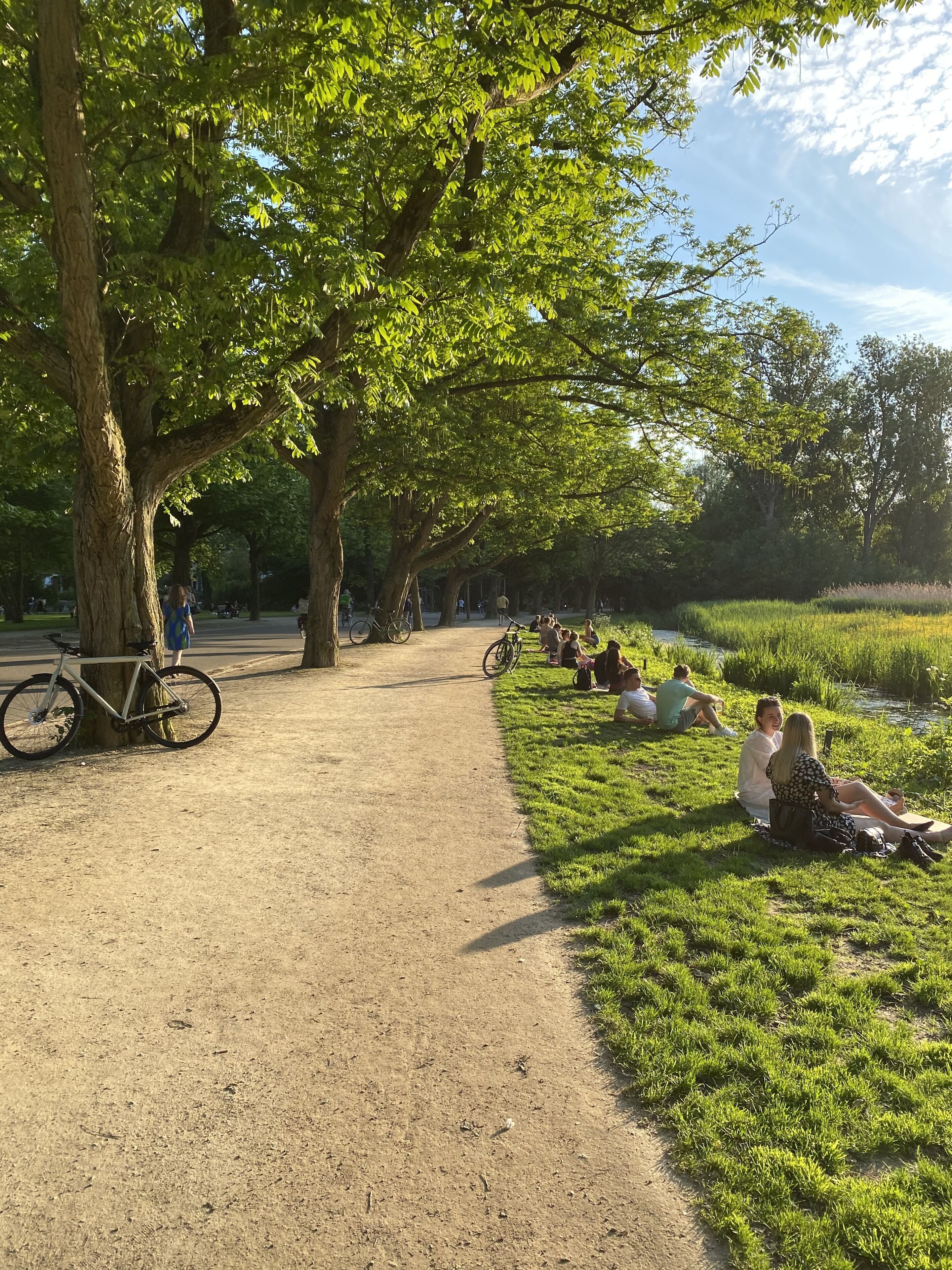 Foto - Bed and Breakfast Amsterdam