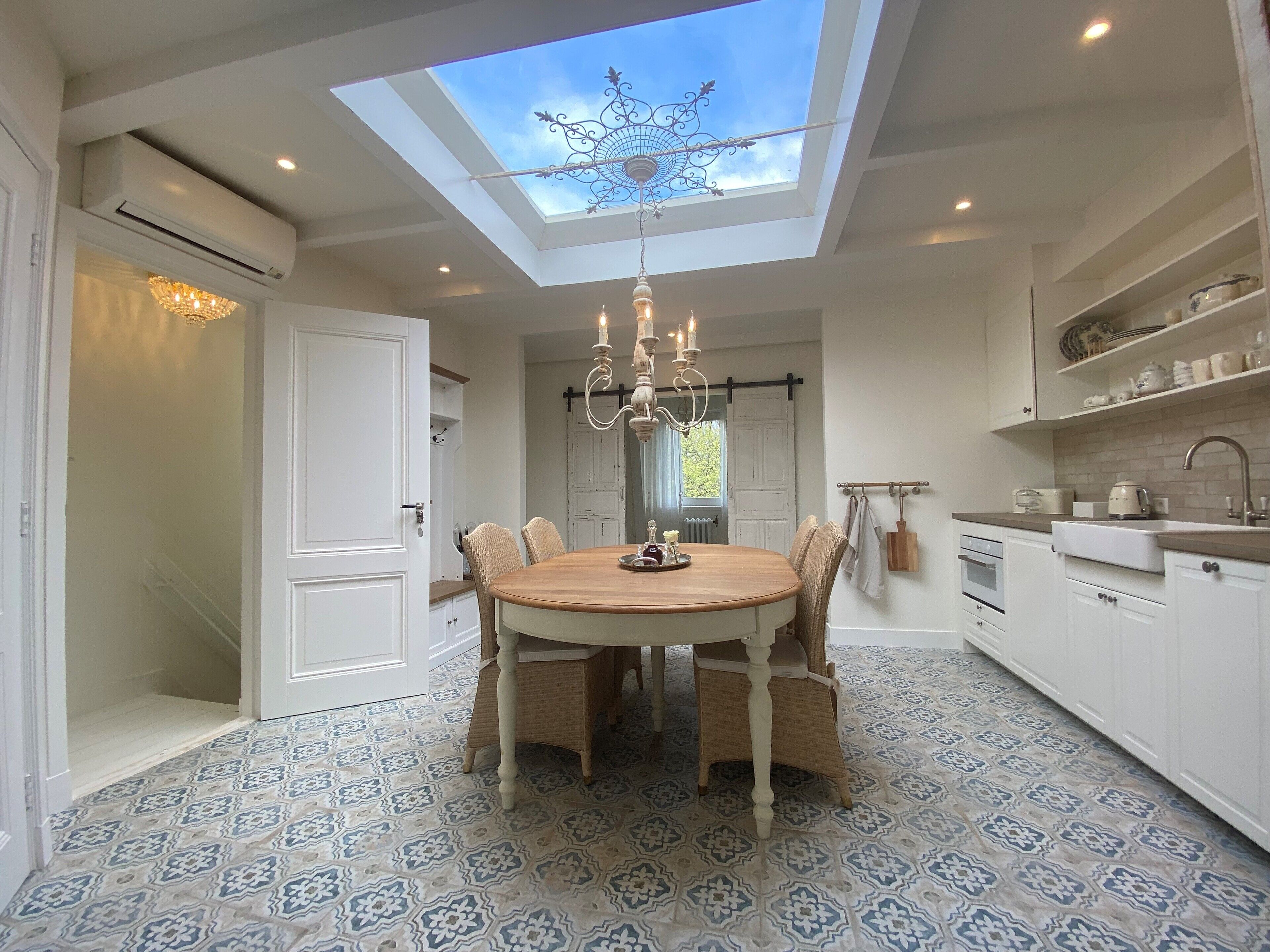 Foto - Bed and Breakfast Amsterdam