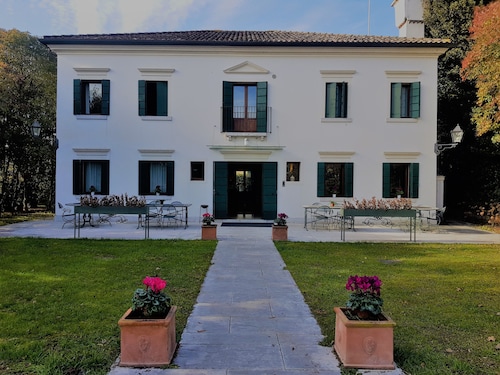 Relais Villa Selvatico