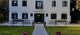 Relais Villa Selvatico