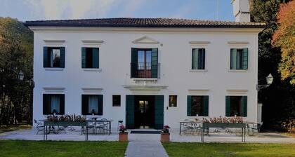 Relais Villa Selvatico