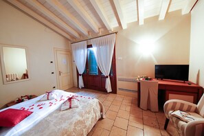 Literie de qualité supérieure, couette en duvet d'oie, surmatelas