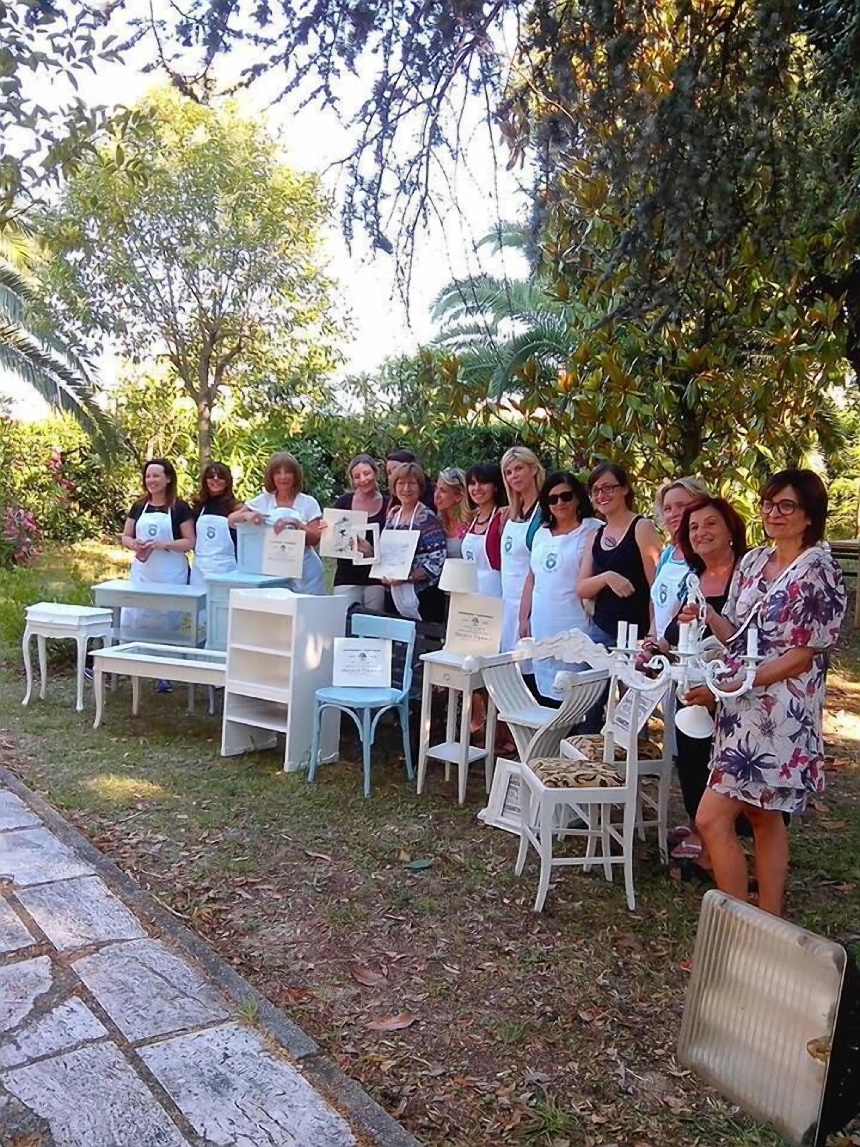 Photo - Bed&Breakfast Giardino Agritourist