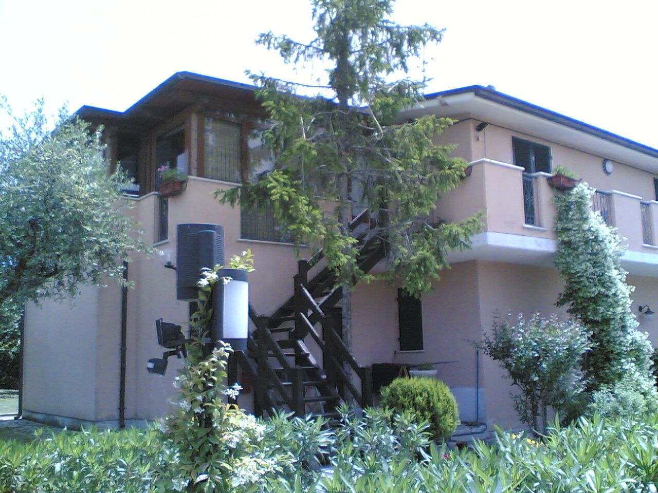 Photo - Bed&Breakfast Giardino Agritourist