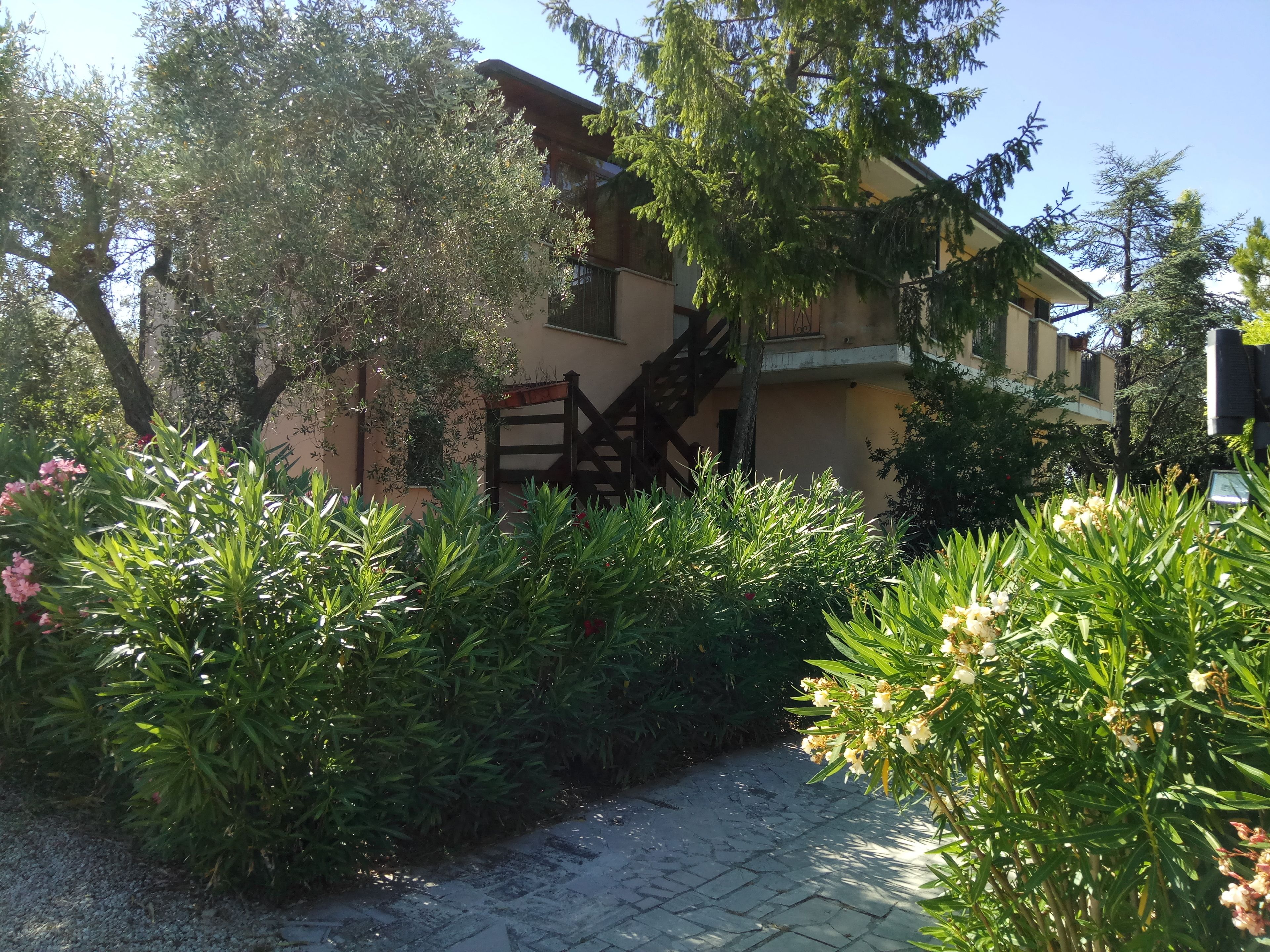 Photo - Bed&Breakfast Giardino Agritourist