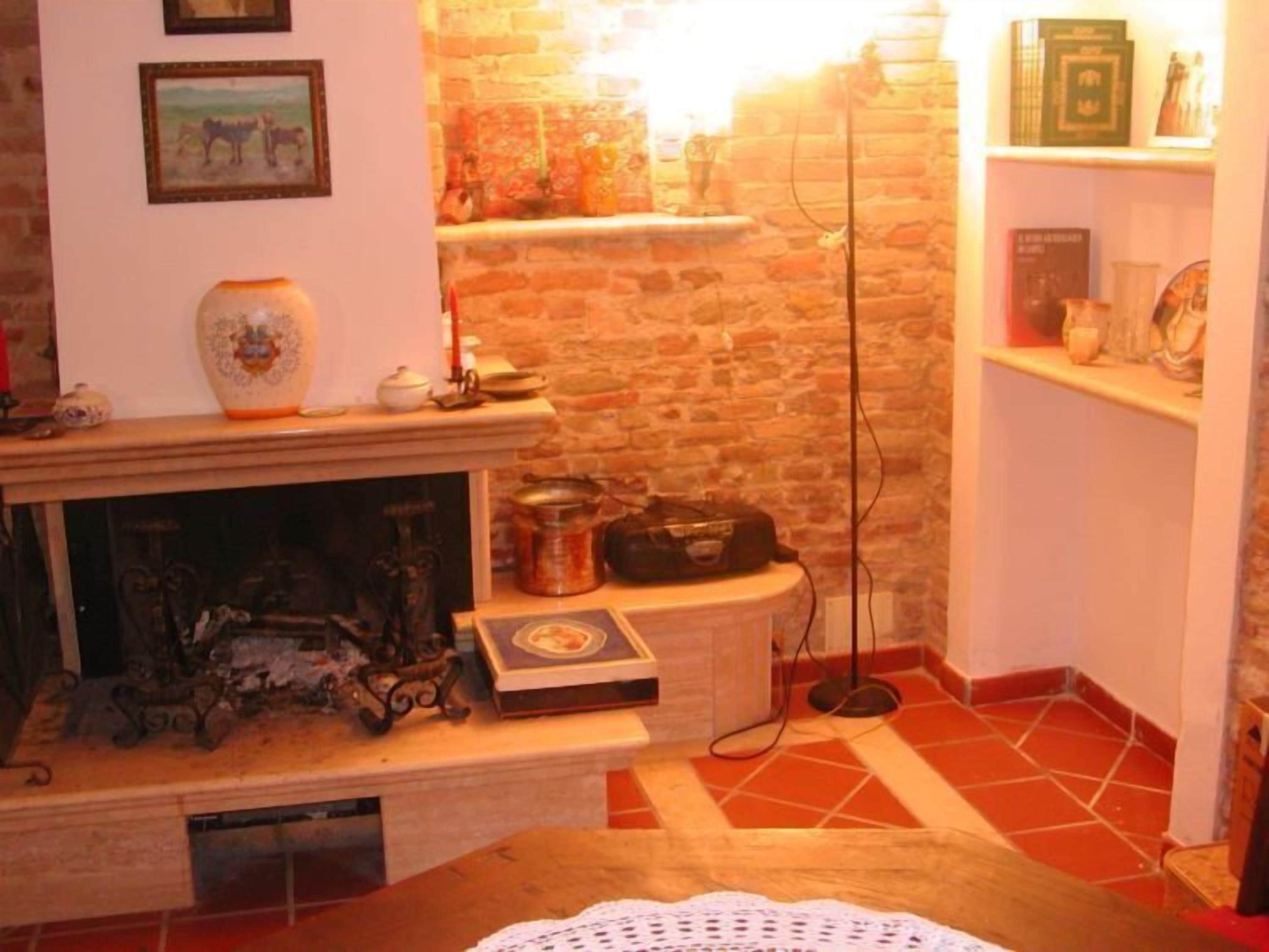 Photo - Bed&Breakfast Giardino Agritourist