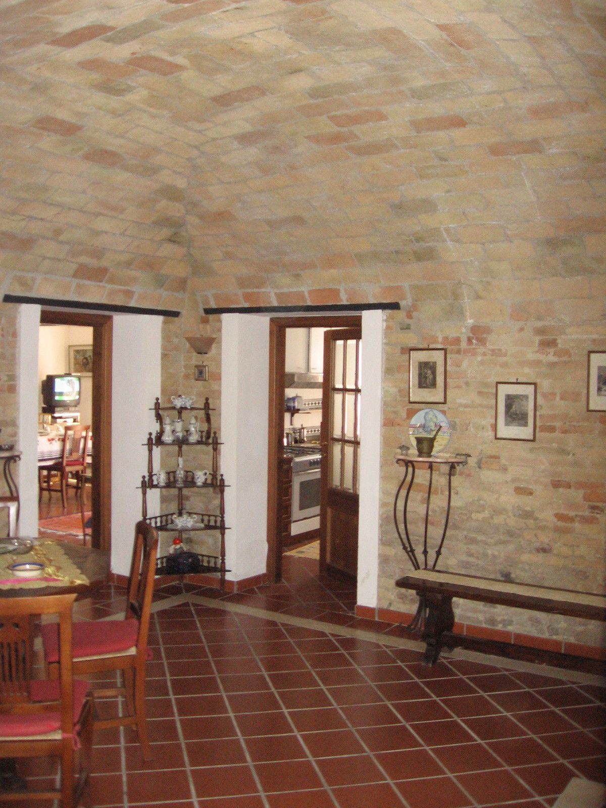 Photo - Bed&Breakfast Giardino Agritourist