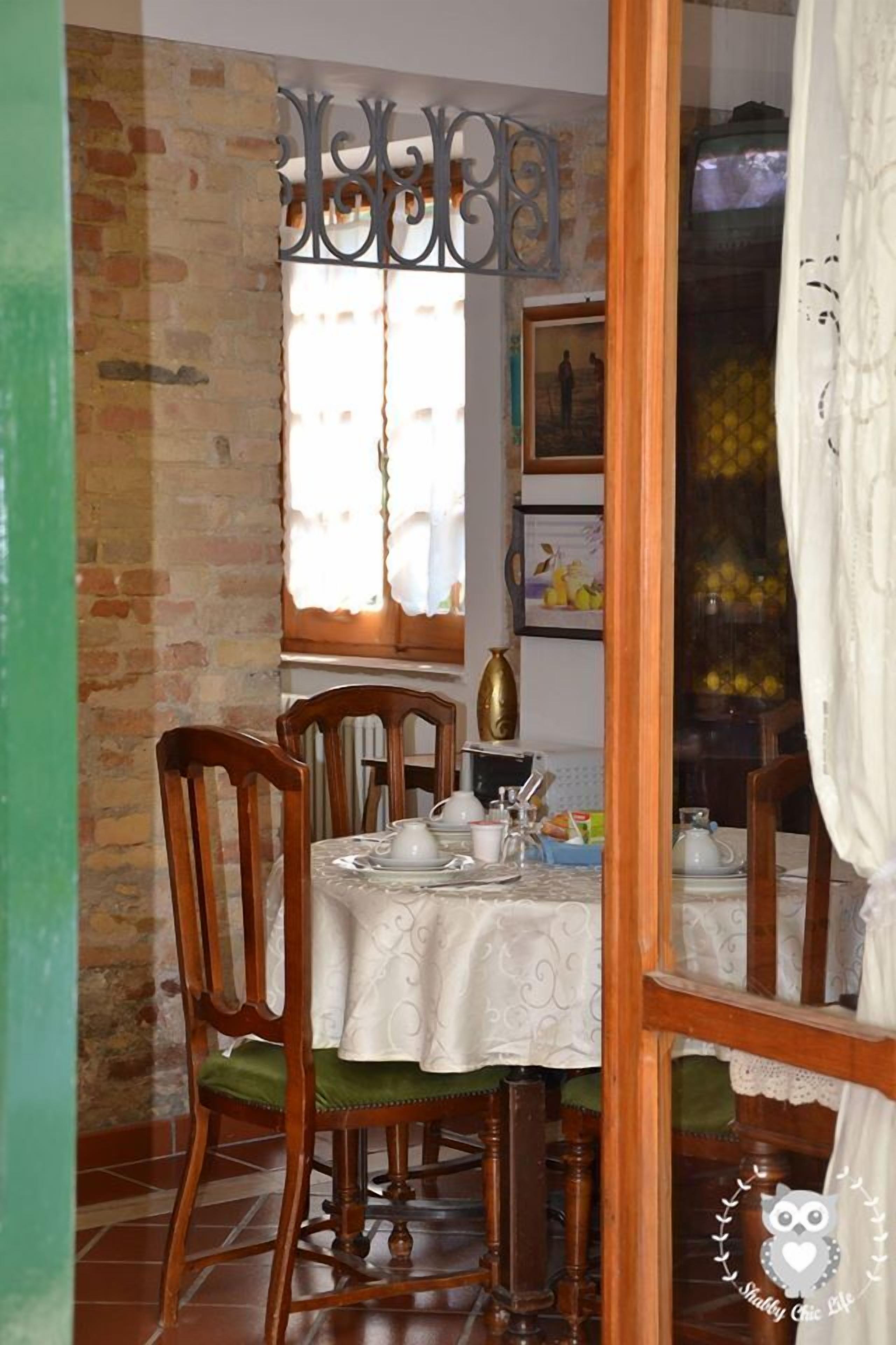 Photo - Bed&Breakfast Giardino Agritourist