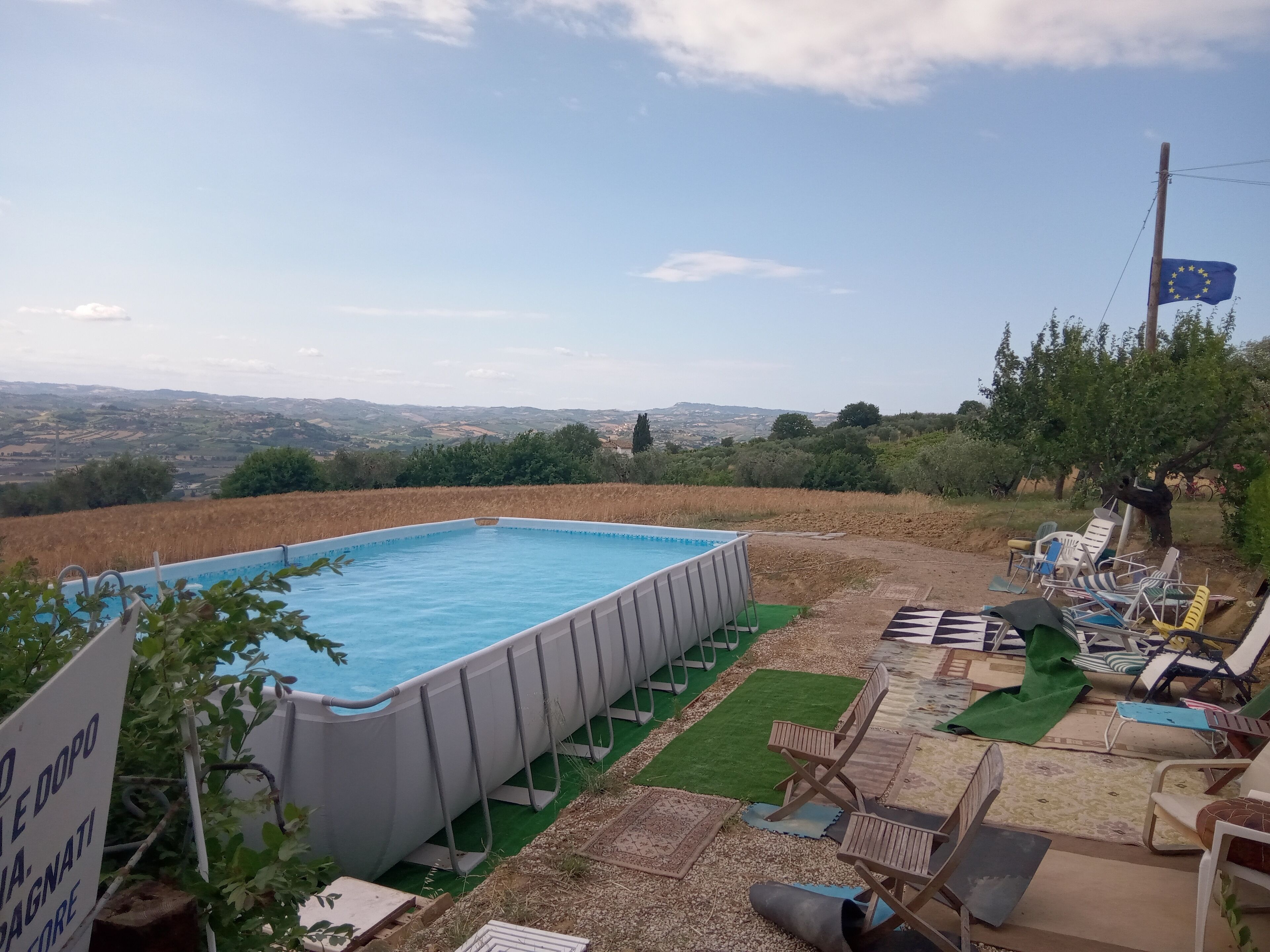 Photo - Bed&Breakfast Giardino Agritourist