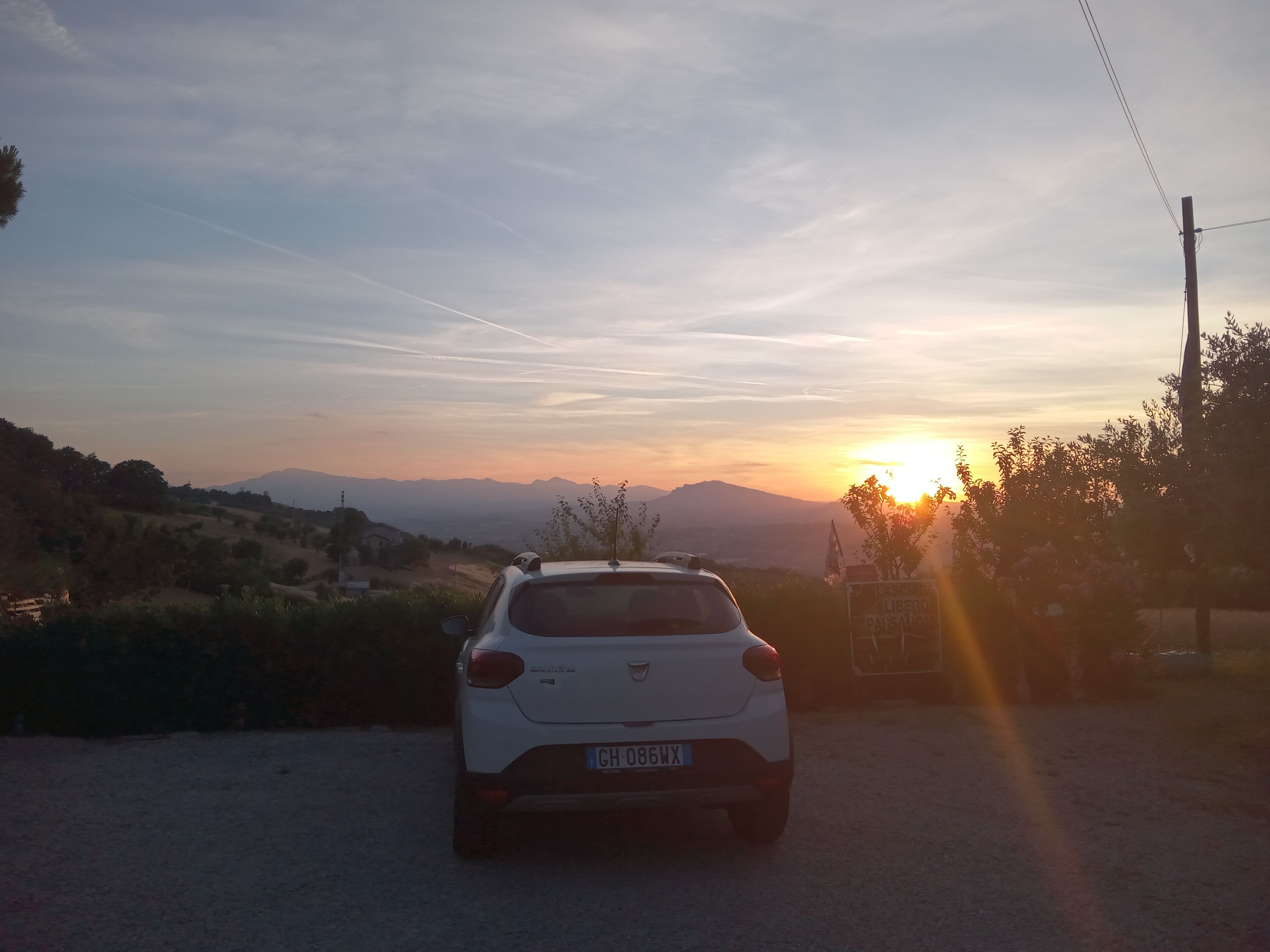 Photo - Bed&Breakfast Giardino Agritourist