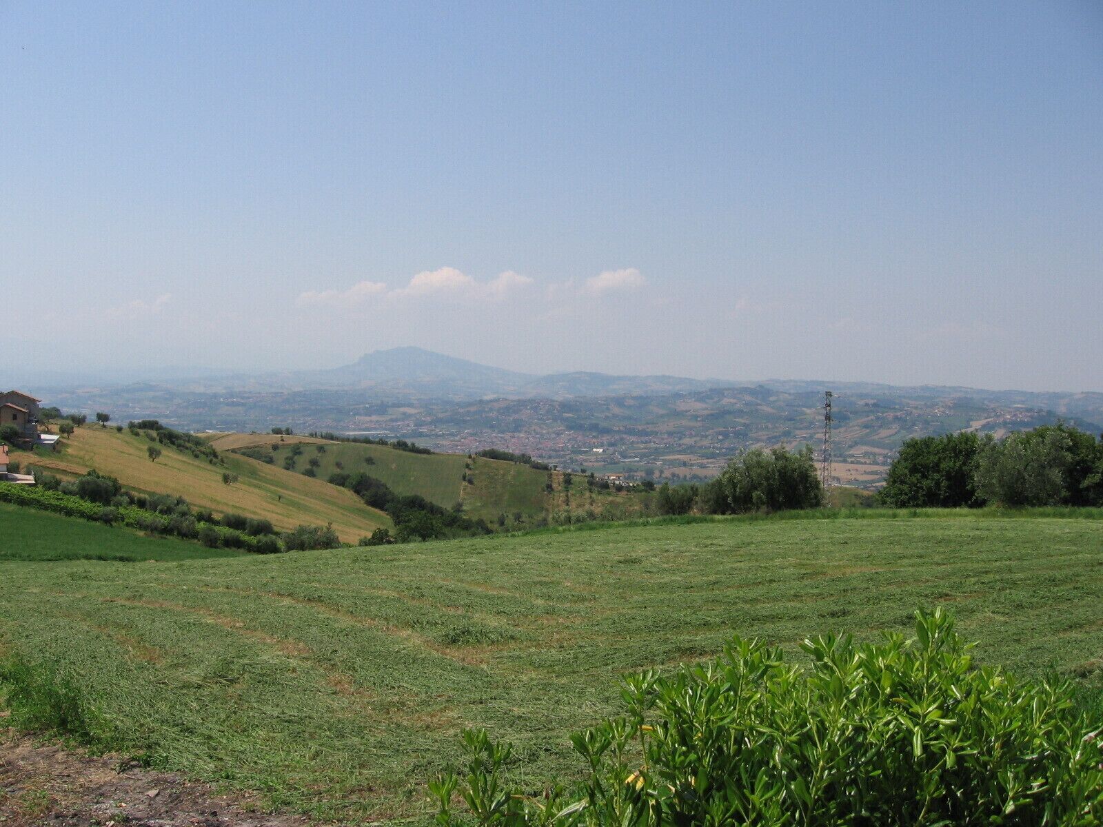 Photo - Bed&Breakfast Giardino Agritourist