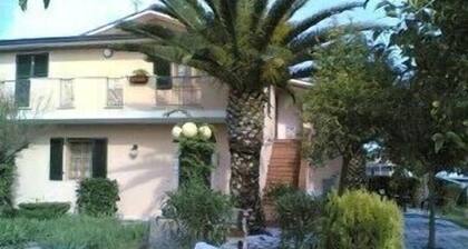 Bed & Breakfast Giardino Agritourist