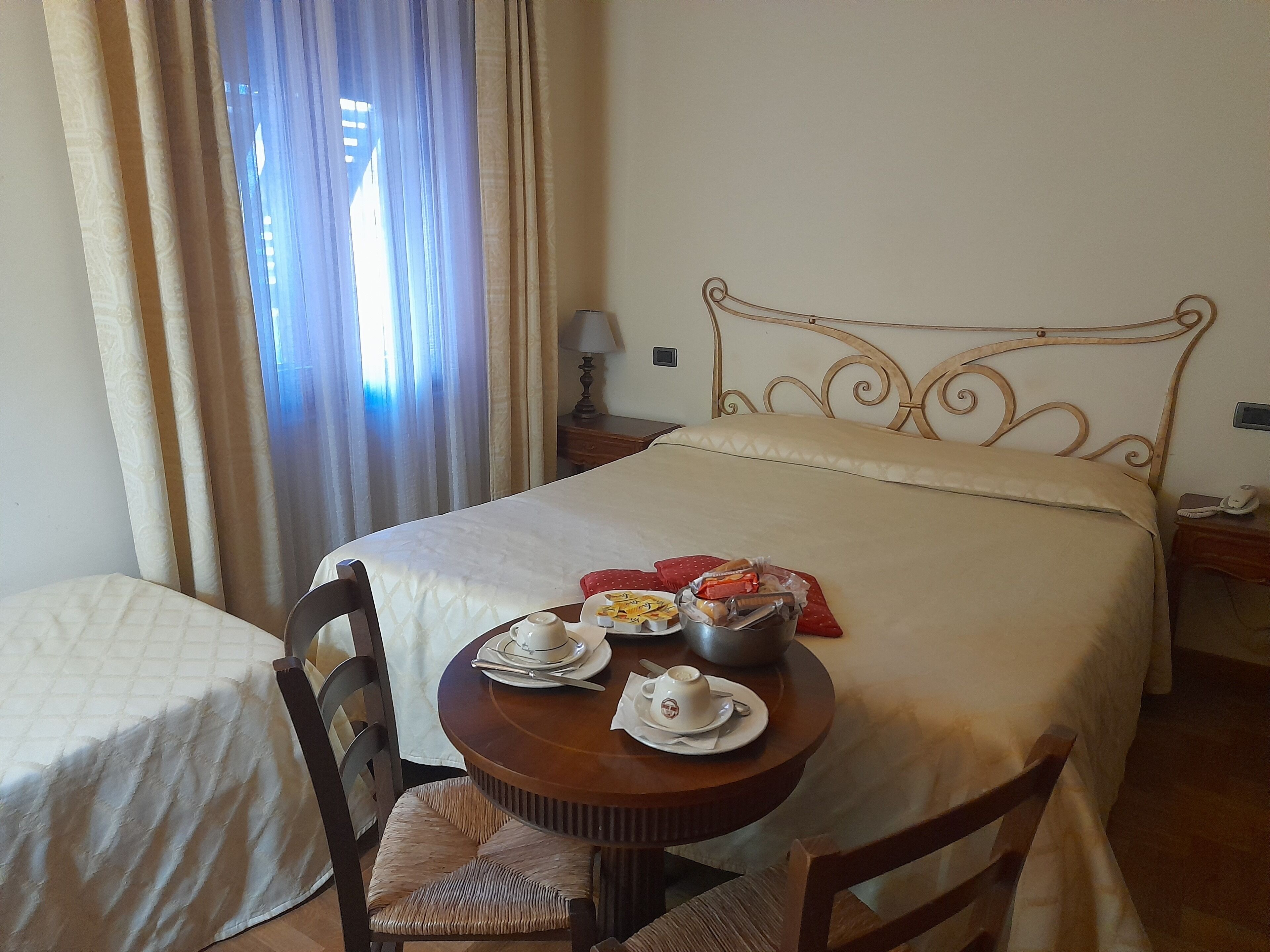 Photo - Petit Chateau