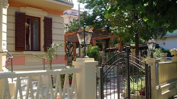 Balkon