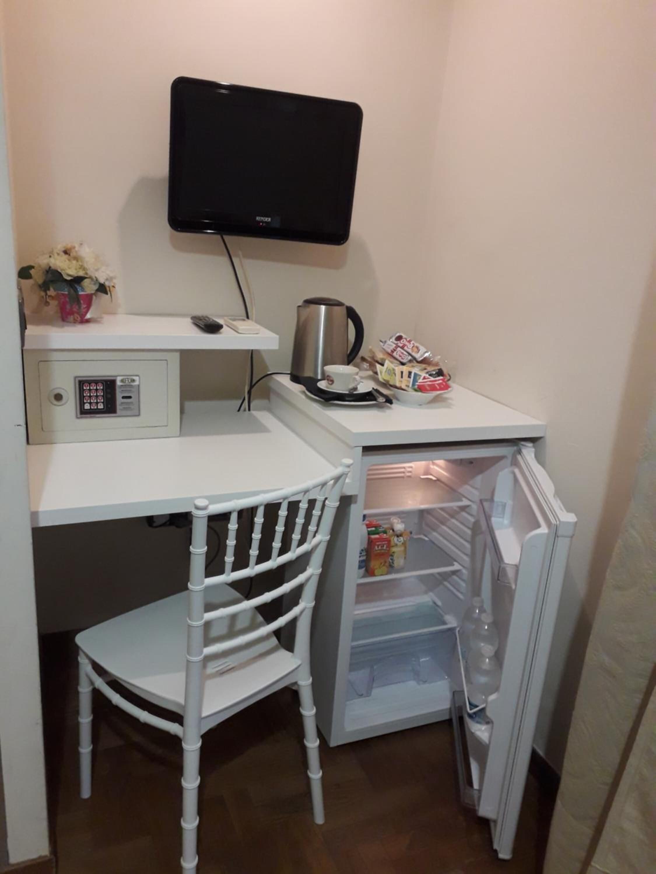 Photo - Petit Chateau