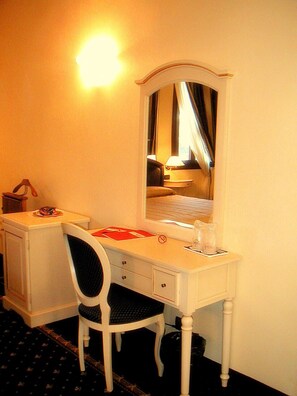 Servicios de la habitación