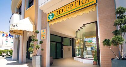 Beverly Park Residence