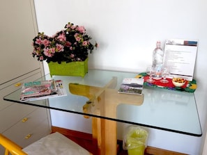 Interior - Franca (Naples)