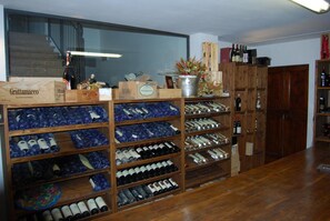 Gift shop - Shine (Acqualagna)