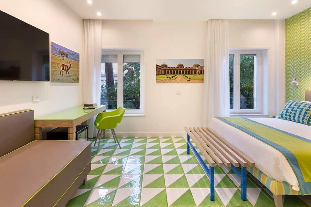 Foto - Casa Dominova de Luxe