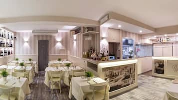 Restoran