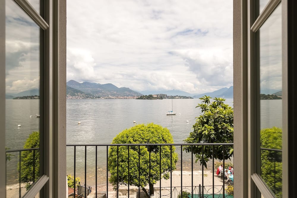 Hotel Belvedere