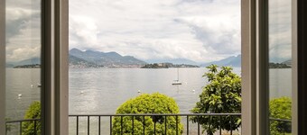 ホテル ベルヴェデーレ