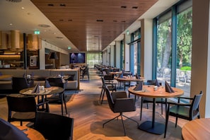 Restaurant - Hotel Svoboda - Terme Krka (Piran)