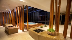 Spa - Hotel Astoria Bled (Bled)