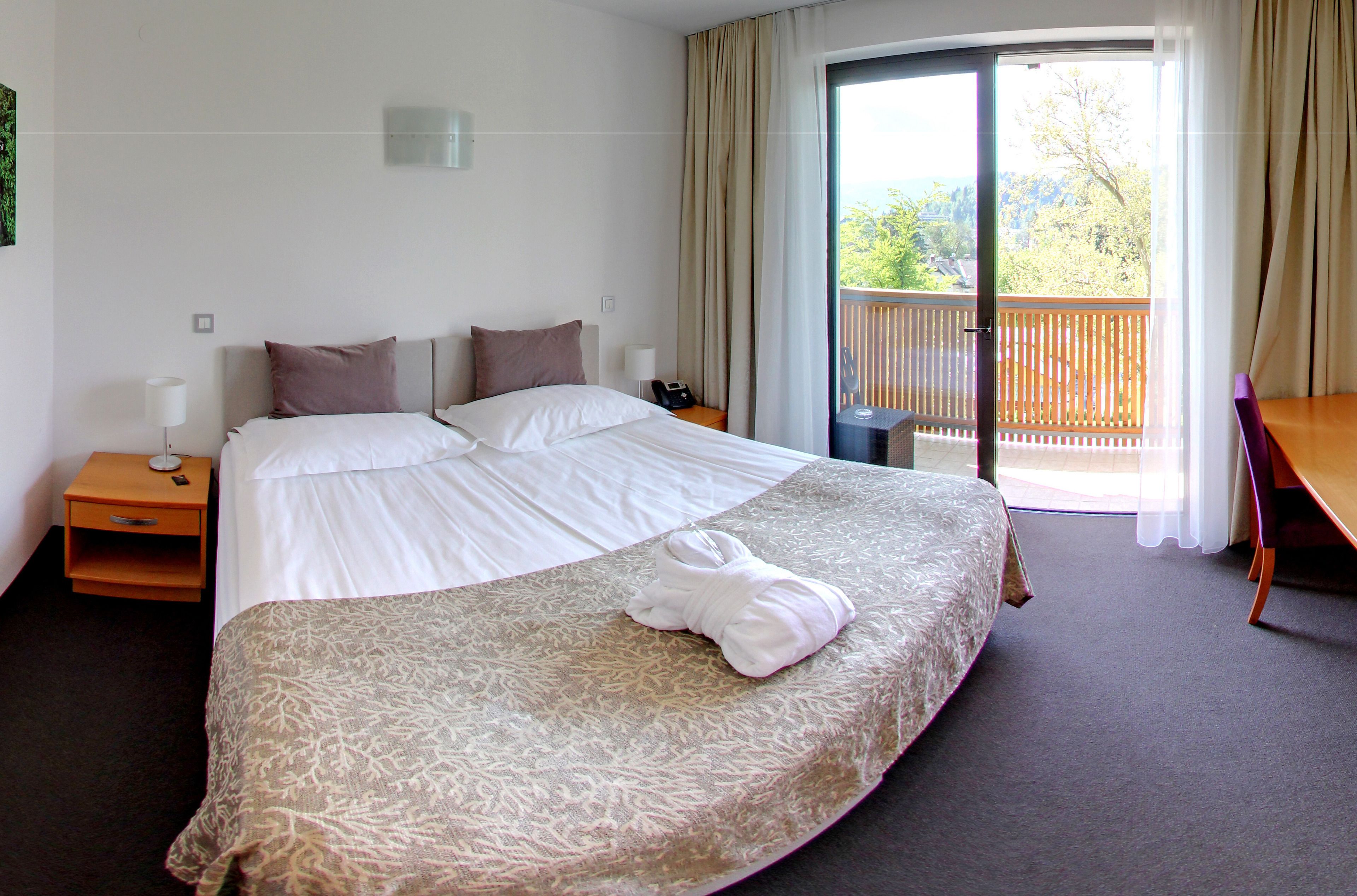 in-room safe, desk, blackout curtains, free wifi