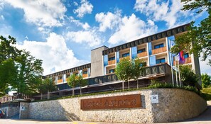 Exterior - Hotel Astoria Bled (Bled)