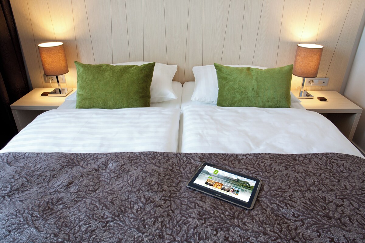 Standard Single Room, 1 Twin Bed