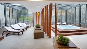 Spa - Hotel Astoria Bled (Bled)