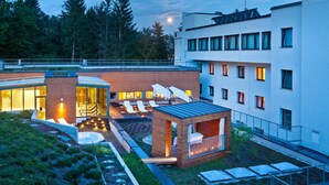 Exterior - Hotel Astoria Bled (Bled)