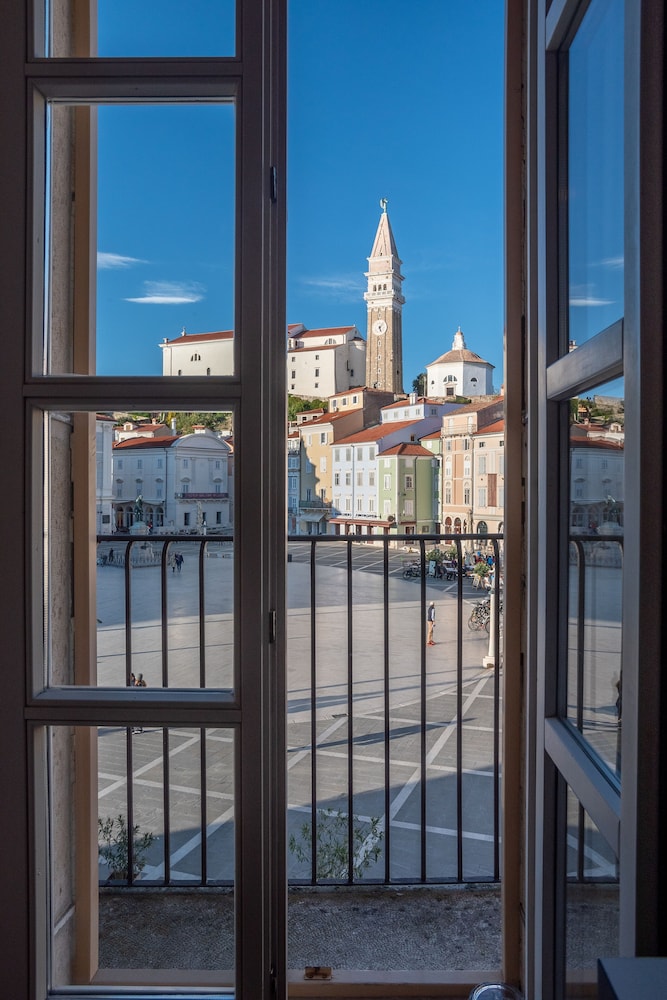 Art Hotel Tartini by null