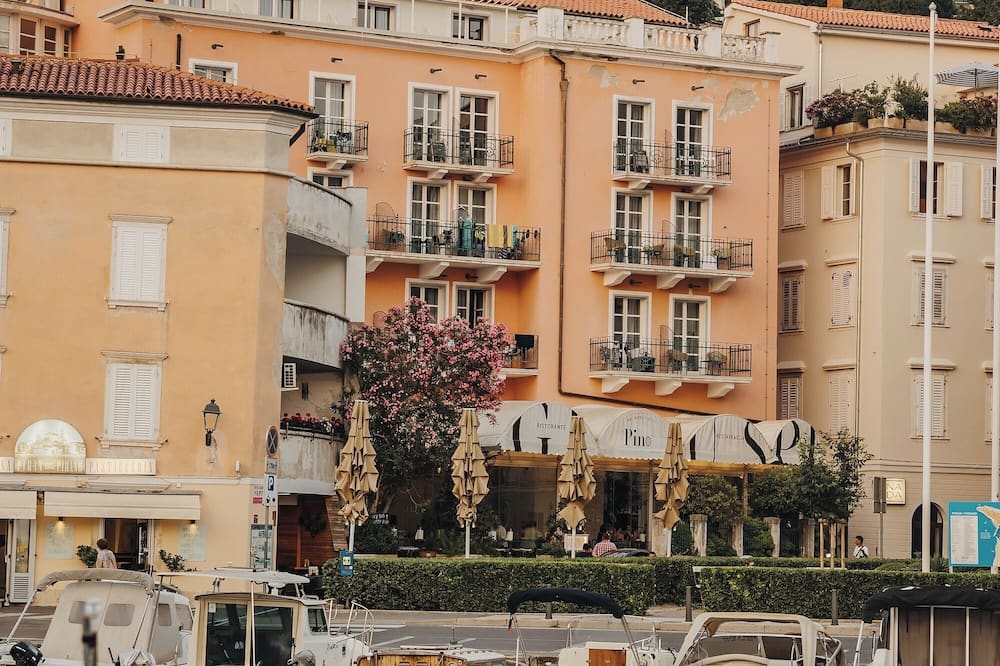 Art Hotel Tartini
