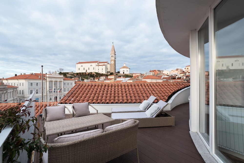 Art Hotel Tartini by null