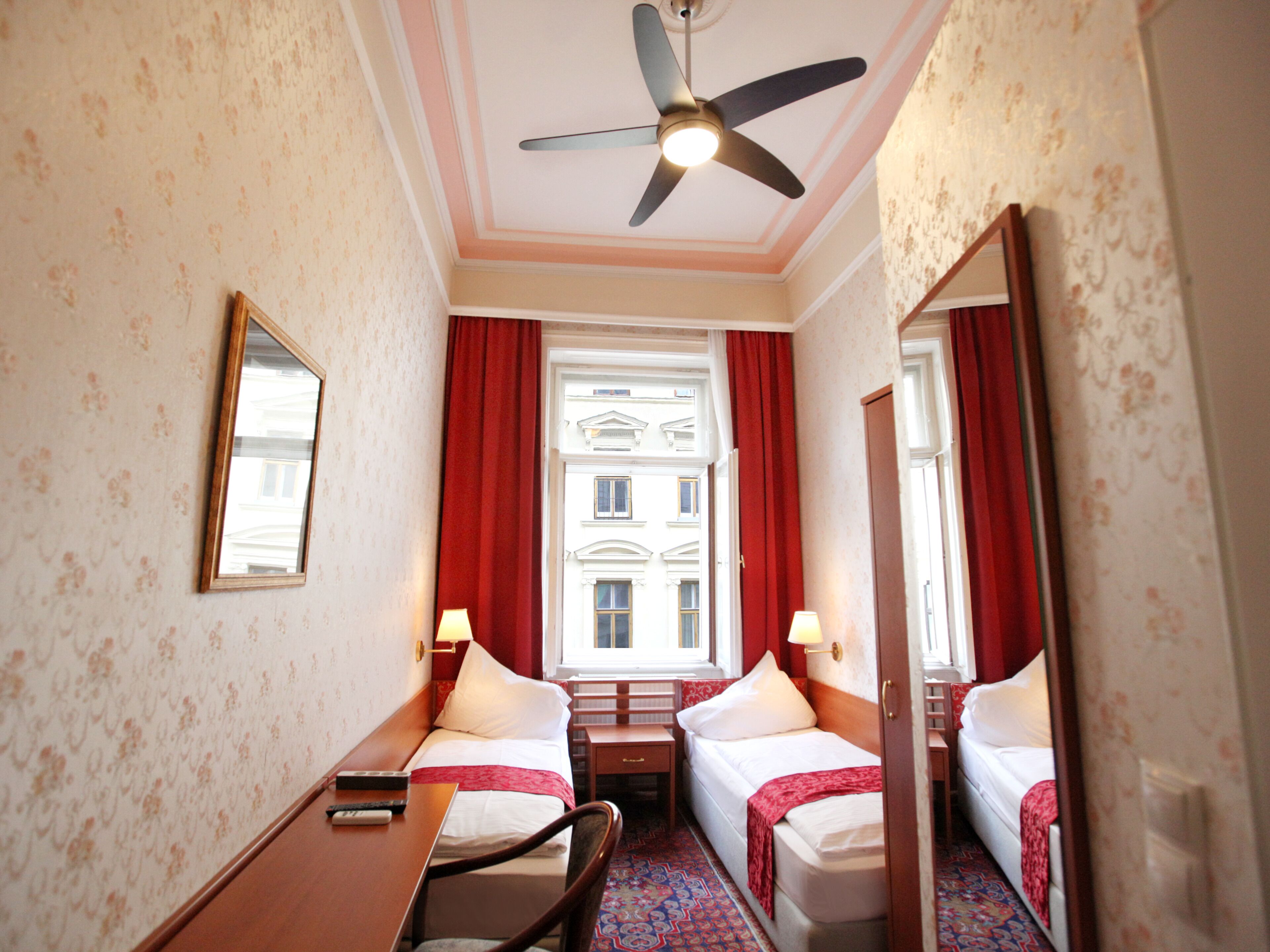 Foto - HPA Hotel Andreas