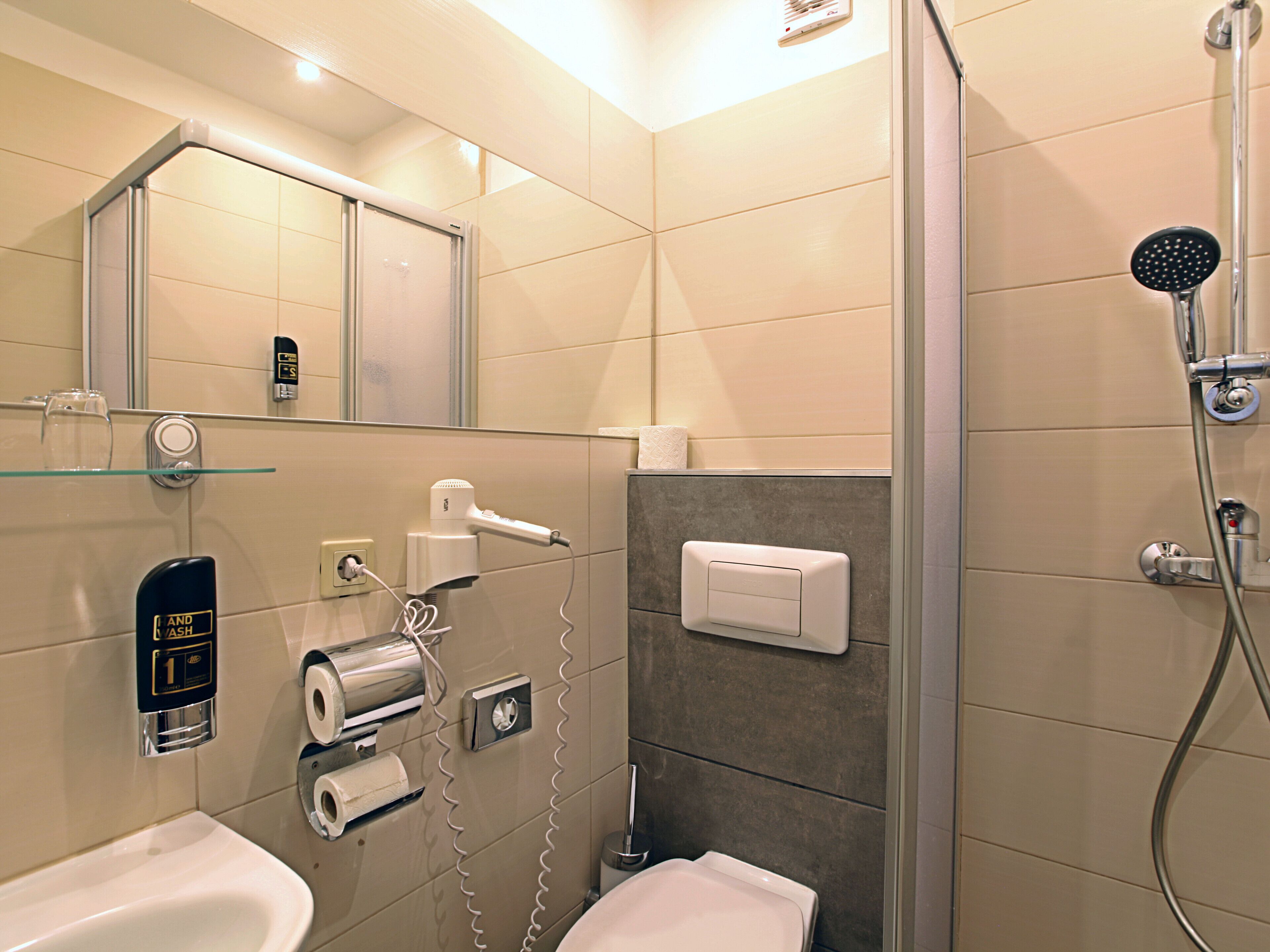 Foto - Hotel Pension Andreas
