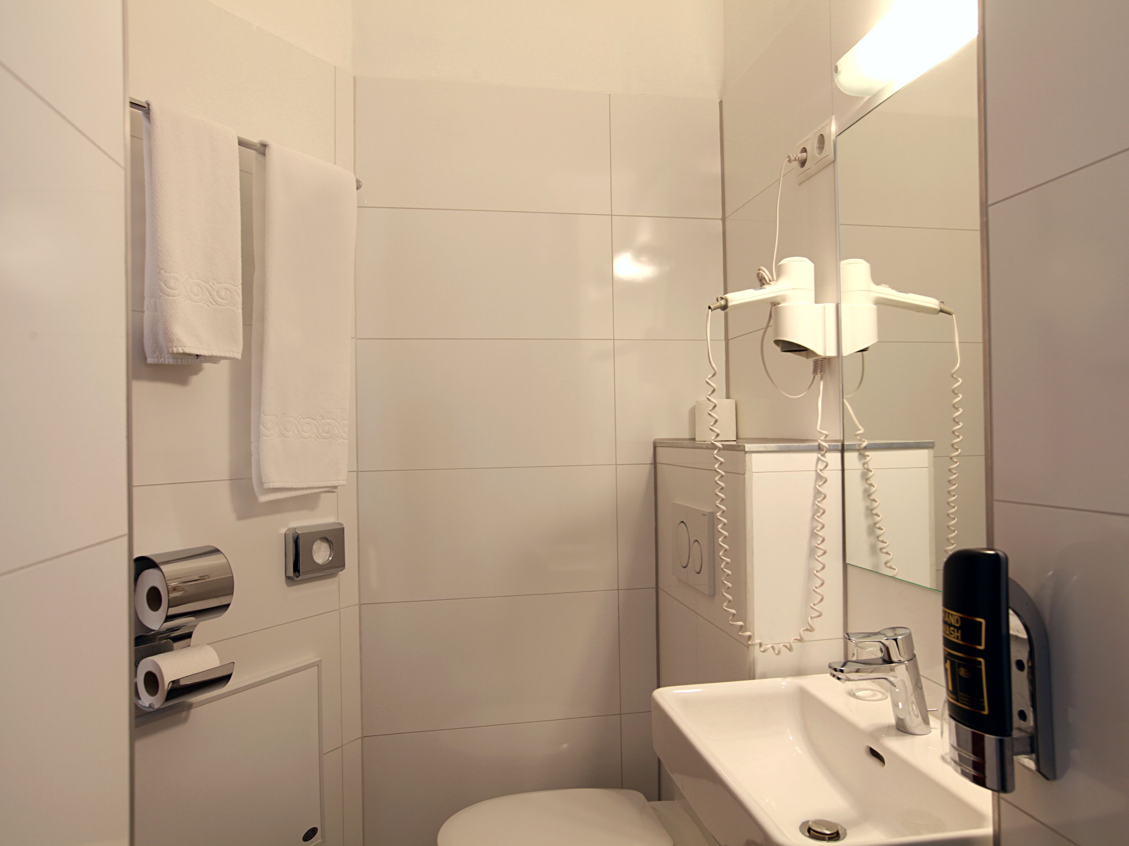 Foto - Hotel Pension Andreas