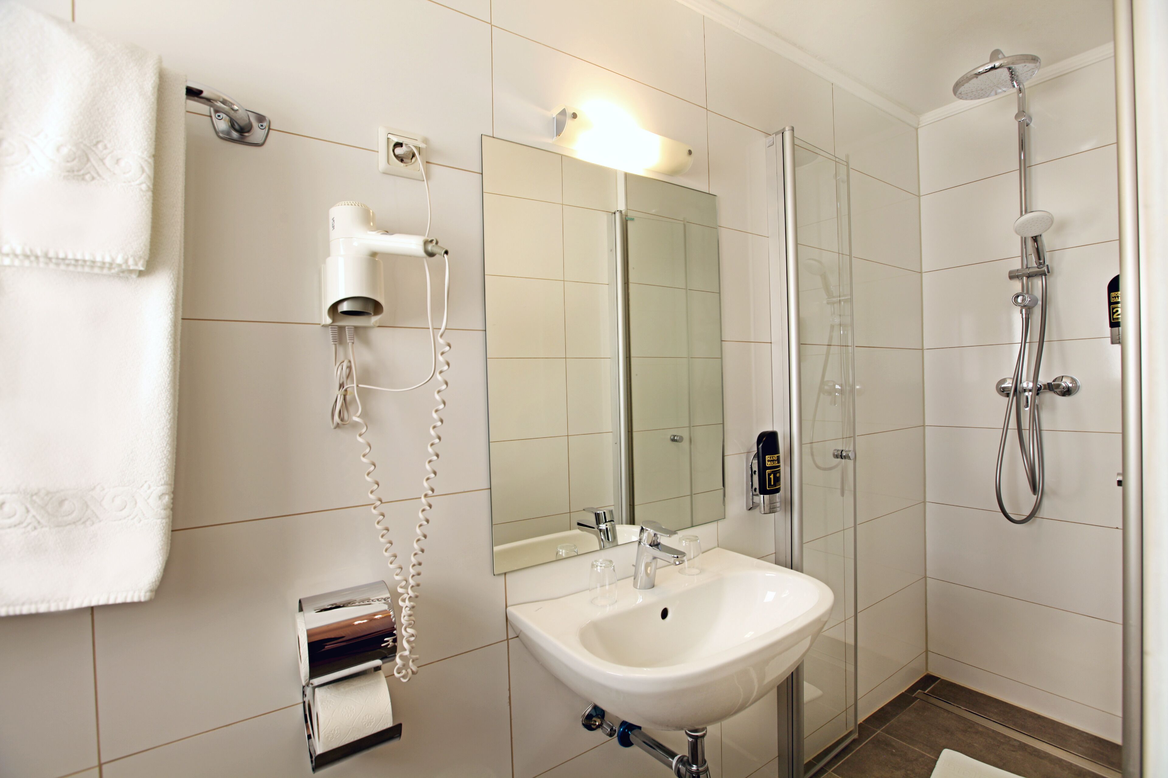 Foto - HPA Hotel Andreas