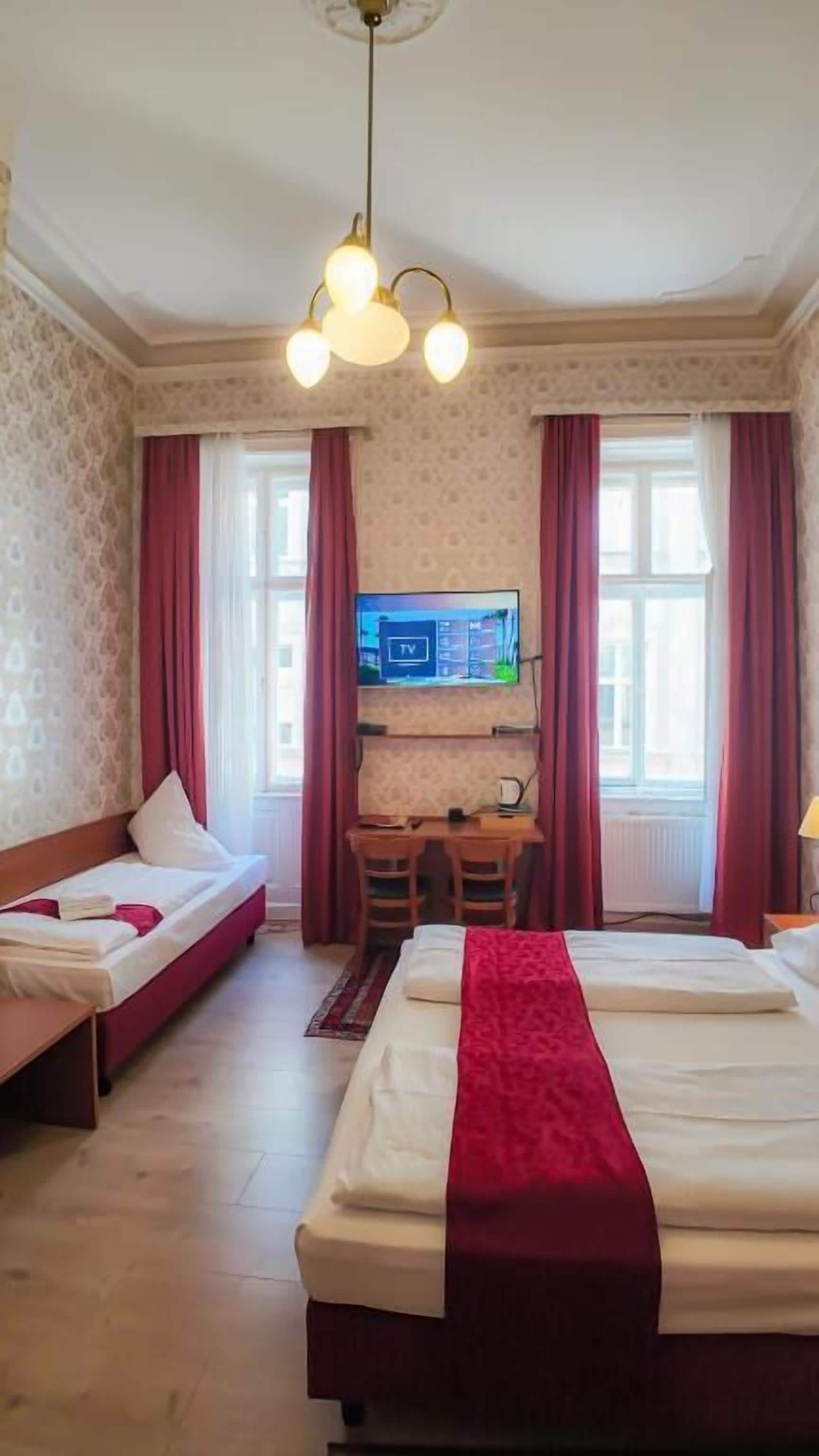 Foto - HPA Hotel Andreas